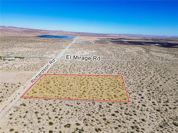 19190 Richardson, Adelanto, CA 92301