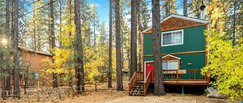 42557 La Cerena, Big Bear Lake, CA 92315 - Image #1