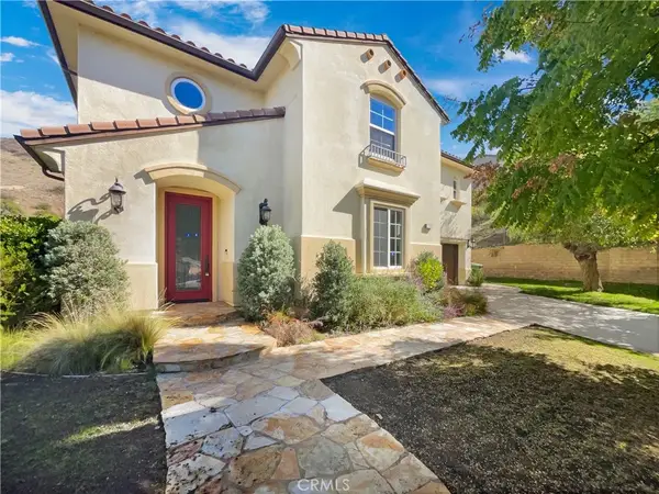 1908 Hazel Nut Court, Agoura Hills, CA 91301