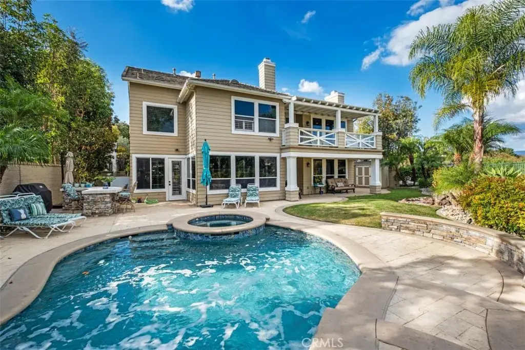 24 Peony, Trabuco Canyon, CA 92679 - Image #1