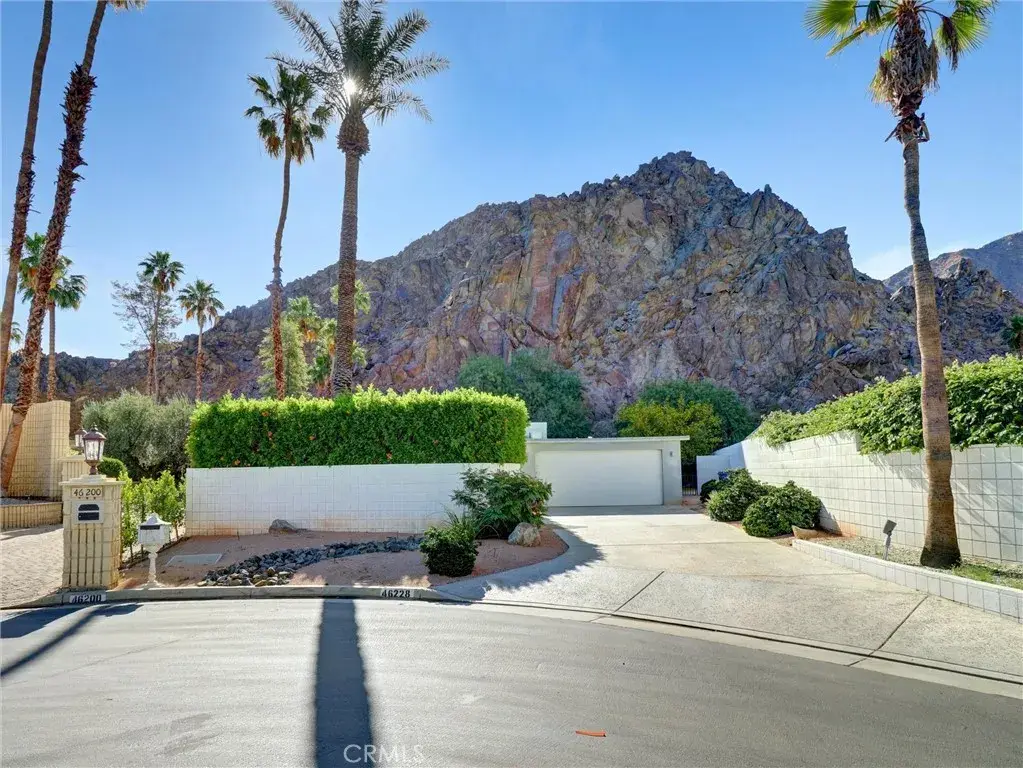 46228 Lou Circle, Indian Wells, CA 92210 - Image #1