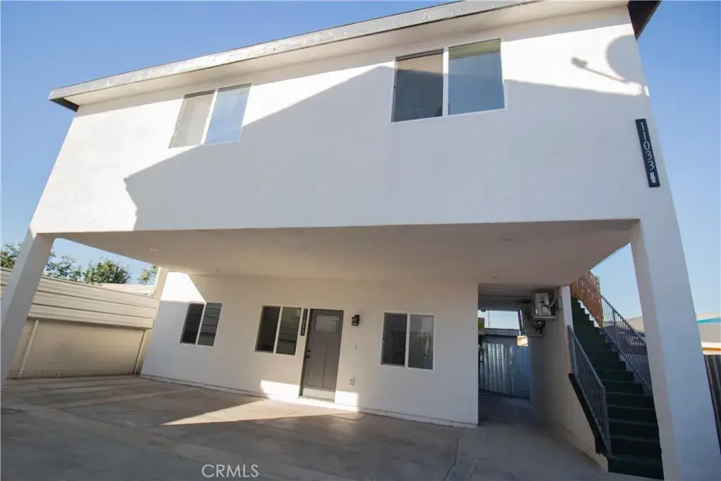 11031 S Burin Avenue South, Lennox, CA 90304 - Image #1