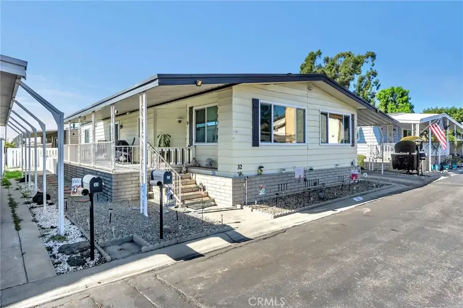 6741 Lincoln #32, Buena Park, CA 90620 - Image #2