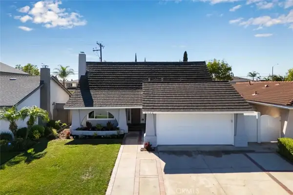 5122 Toulouse Drive, La Palma, CA 90623