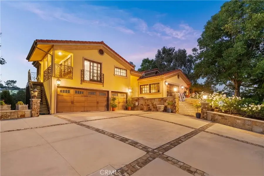 607 West, La Habra Heights, CA 90631 - Image #2
