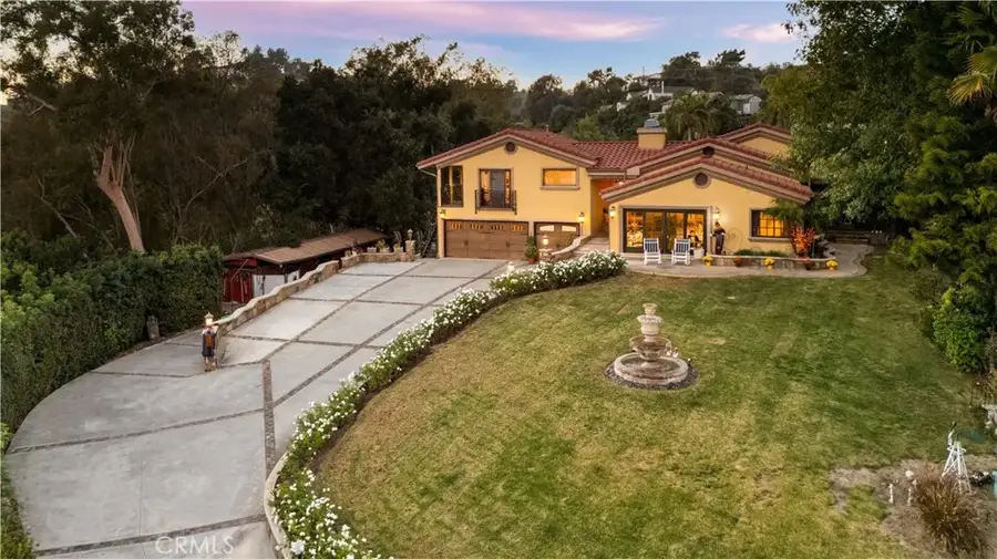 607 West, La Habra Heights, CA 90631 - Image #3