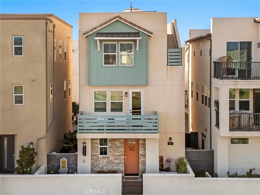 126 Stetson, Ladera Ranch, CA 92694 - Image #1
