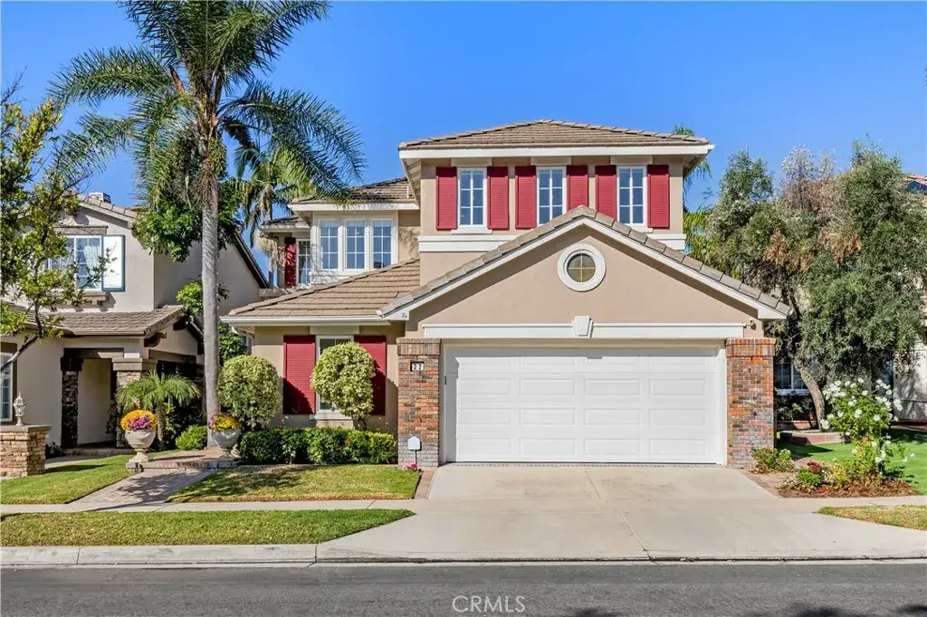 32 Silveroak, Irvine, CA 92620 - Image #1