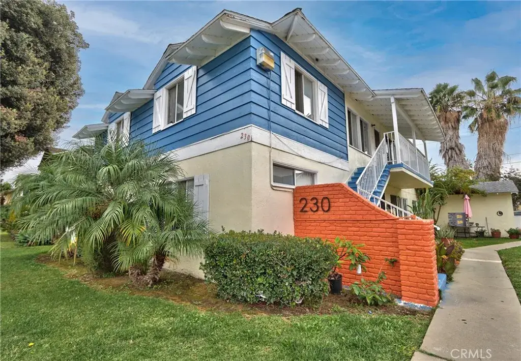 230 W Knepp Avenue, Fullerton, CA 92832 - Image #1