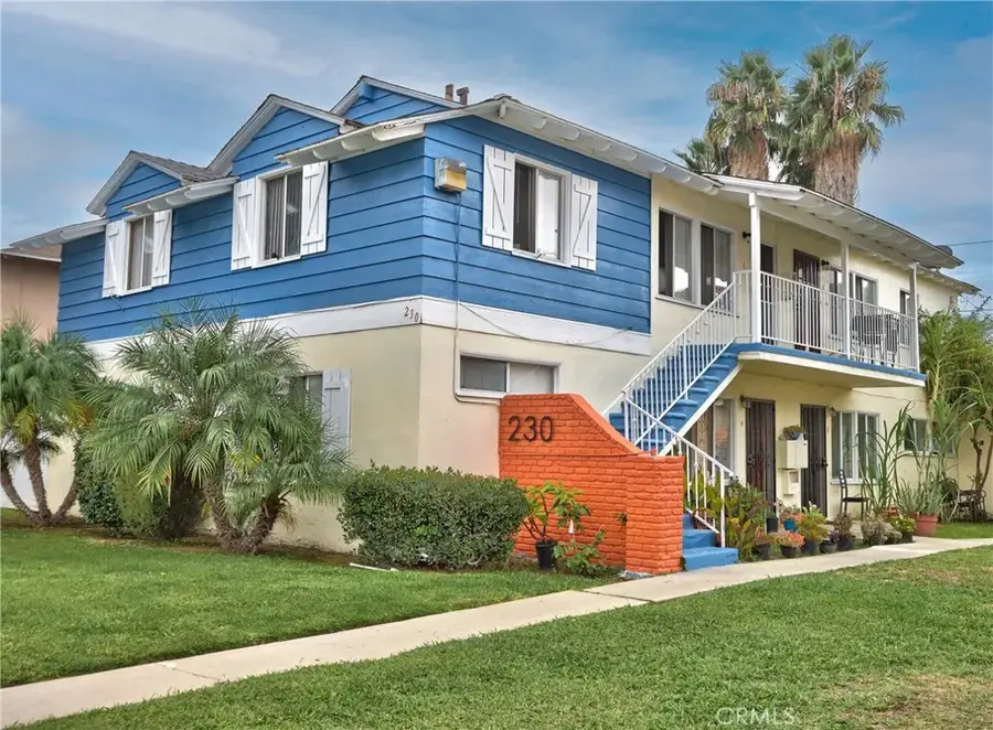 230 W Knepp Avenue, Fullerton, CA 92832 - Image #2