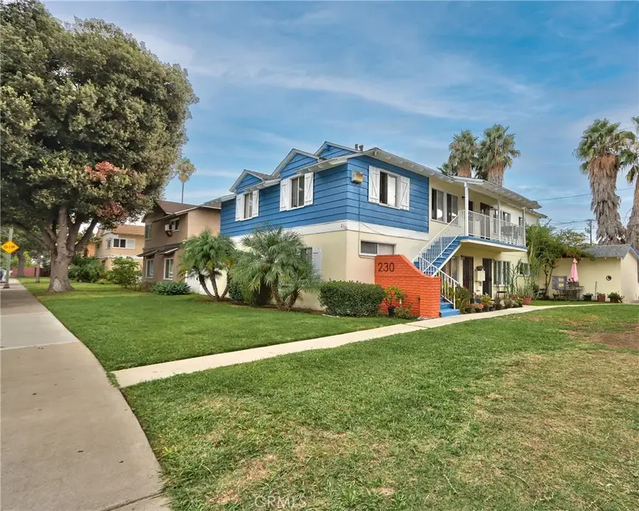 230 W Knepp Avenue, Fullerton, CA 92832 - Image #3