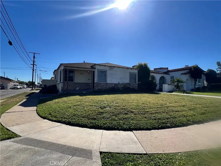 1500 W 96th, Los Angeles, CA 90047 - Image #2