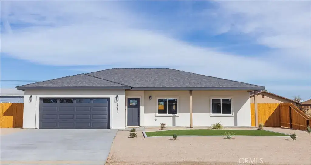 8413 Viburnum Avenue, California City, CA 93505 - Image #1