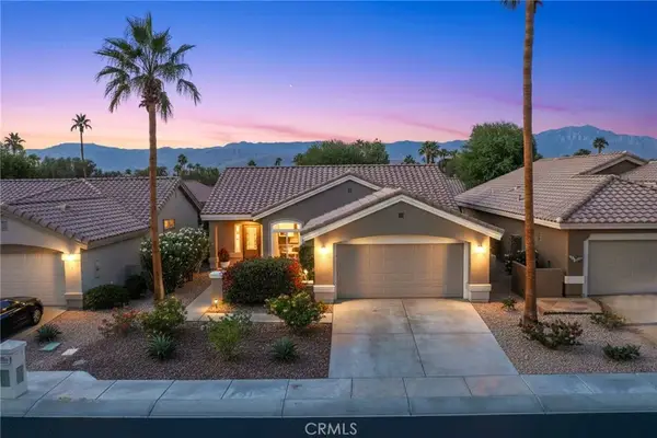 38767 Burgundy, Palm Desert, CA 92211