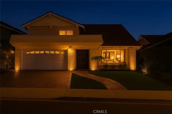 14112 Picasso Court, Irvine, CA 92606