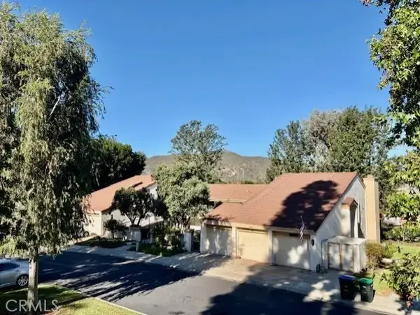 3435 Bahia Blanca West #A, Laguna Woods, CA 92637