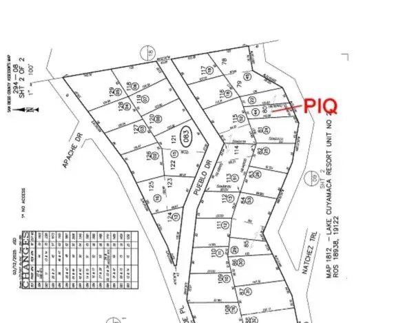 0 Yuma, Julian, CA 92036 - Image #2