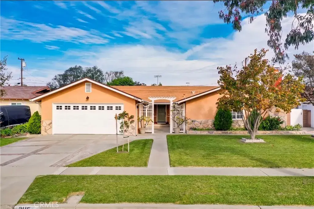 3115 W Teranimar, Anaheim, CA 92804 - Image #1