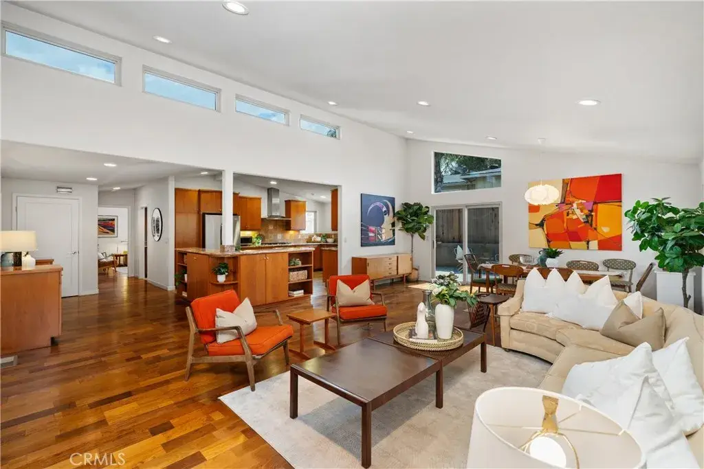 2377 Silver Ridge Avenue, Los Angeles, CA 90039 - Image #1