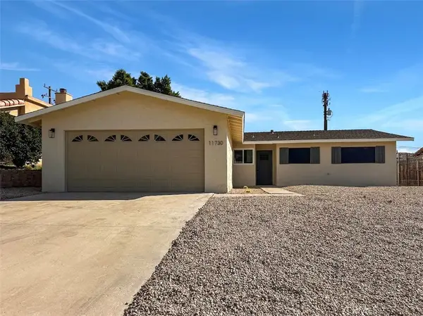 11730 Ambrosio, Desert Hot Springs, CA 92240