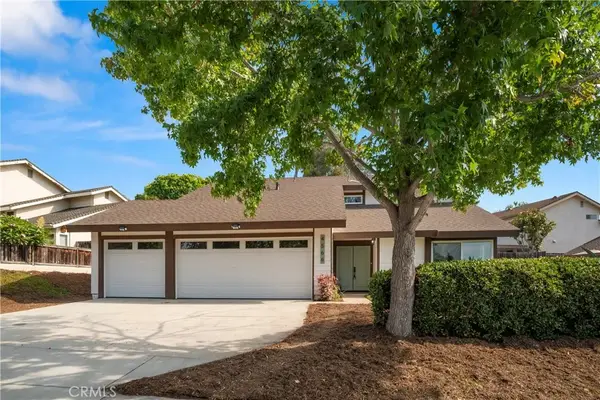 4566 Hancock Circle, Oceanside, CA 92056