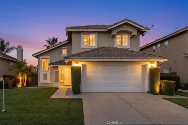 1333 Soundview Circle, Corona, CA 92881