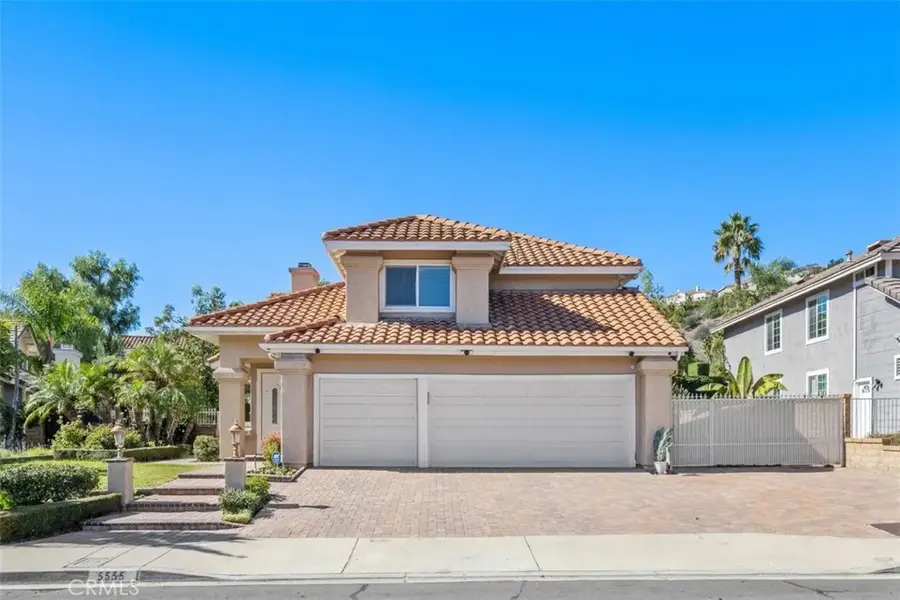 5555 Mulberry Way, Yorba Linda, CA 92887 - #2