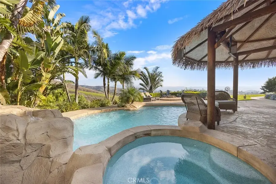 3871 Crest, Yorba Linda, CA 92886 - #3