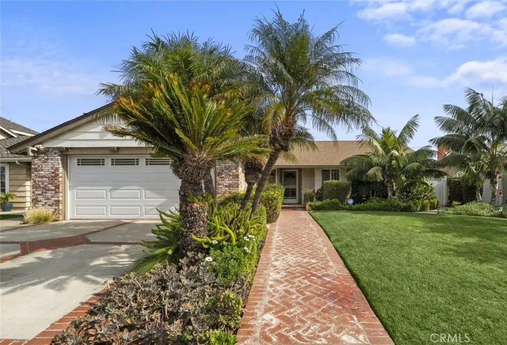 17384 Oak Street, Fountain Valley, CA 92708 - Image #1