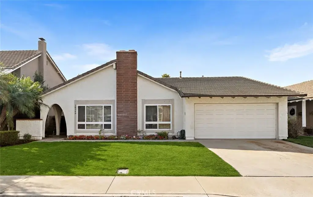 18349 Santa Belinda Circle, Fountain Valley, CA 92708 - Image #1