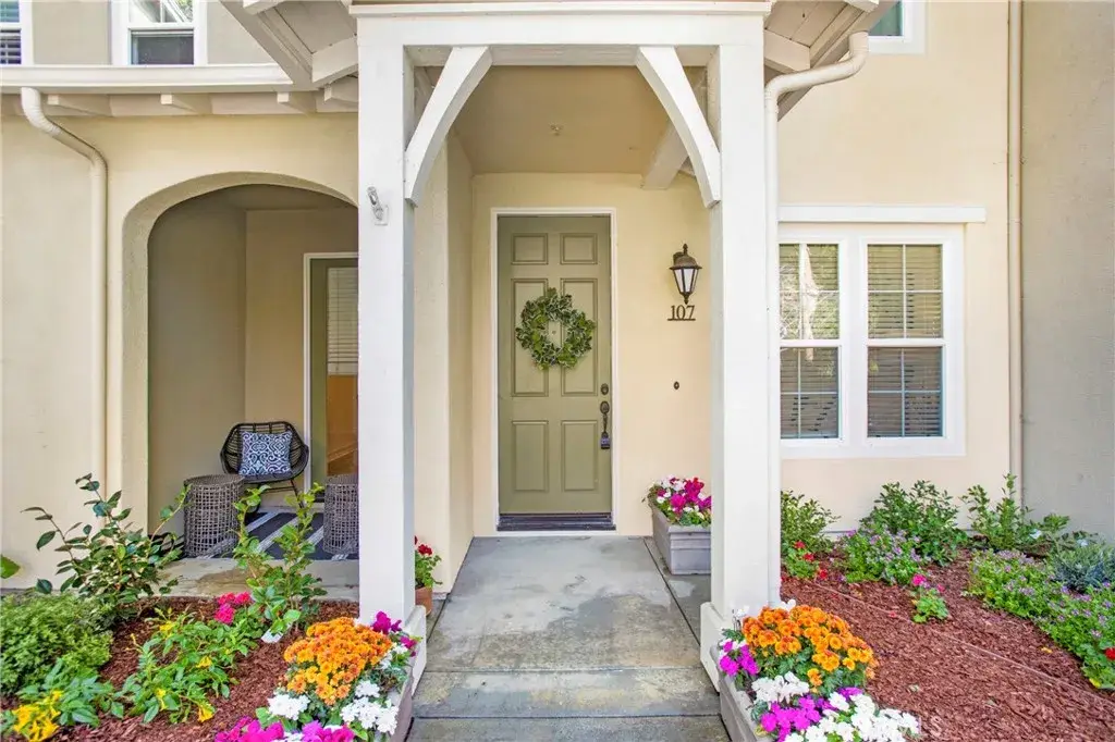 107 Orange Blossom Circle, Ladera Ranch, CA 92694 - Image #1
