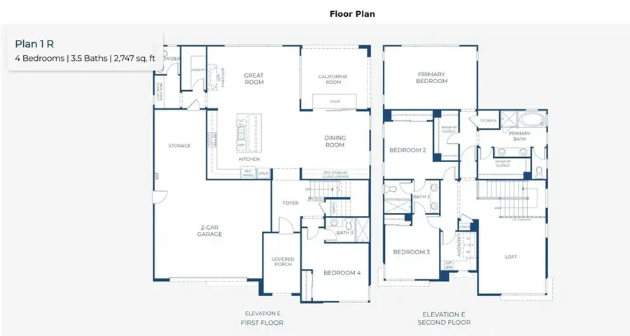 4794 Habitat Drive, Fontana, CA 92336 - Image #3