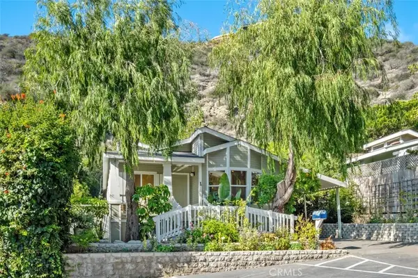 30802 Coast #K41, Laguna Beach, CA 92651