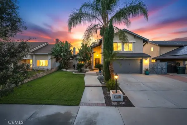 2708 S Parkside, Ontario, CA 91761