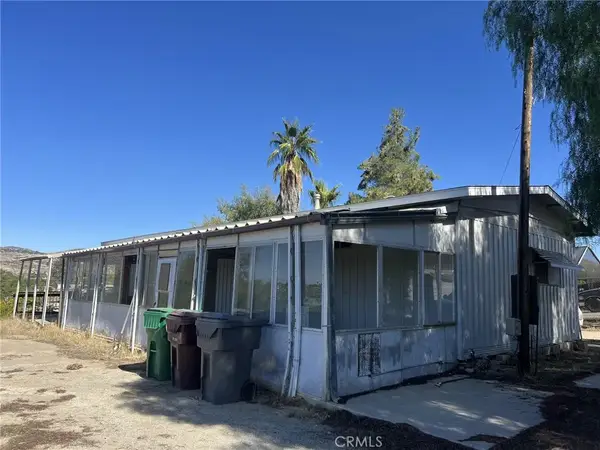 31596 Allen, Homeland, CA 92548