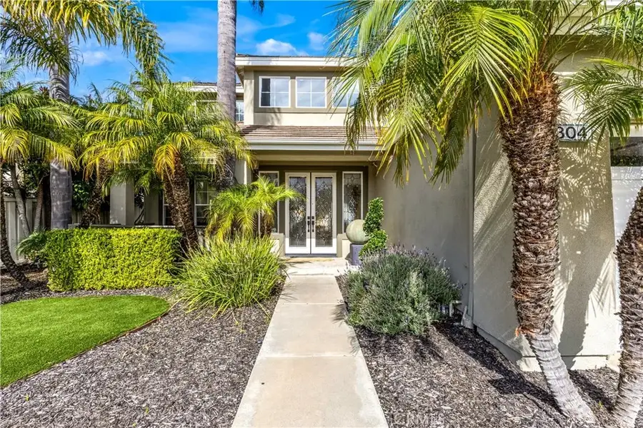 304 La Fremontia, San Clemente, CA 92672 - #3