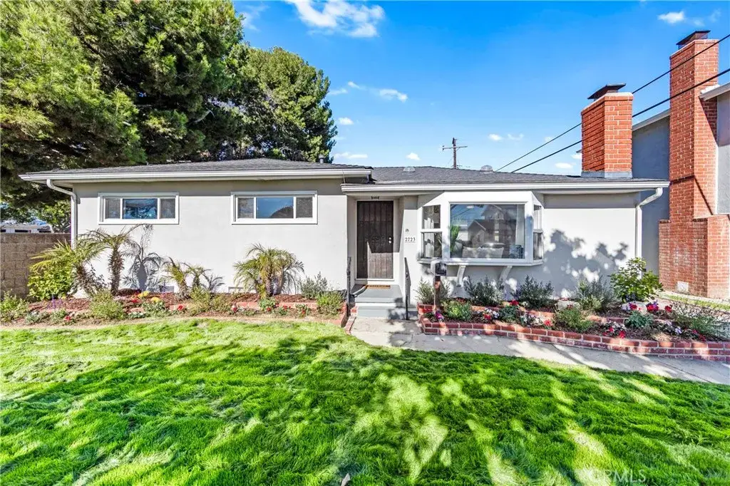 2723 Fisk, Redondo Beach, CA 90278 - Image #1