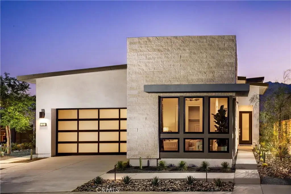 1350 Celadon Street, Palm Springs, CA 92262 - Image #1