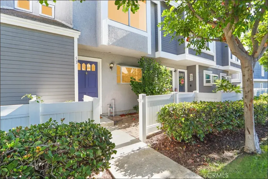 53 Briarwood, Aliso Viejo, CA 92656 - Image #1