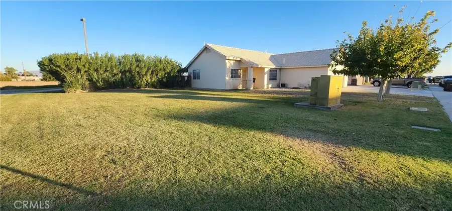 156 Shaded Palm, Blythe, CA 92225 - Image #2