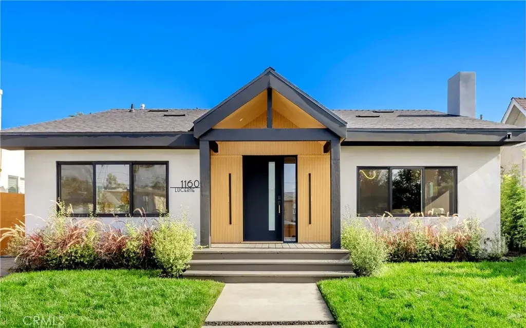 1160 Lucerne Boulevard, Los Angeles, CA 90019 - Image #1