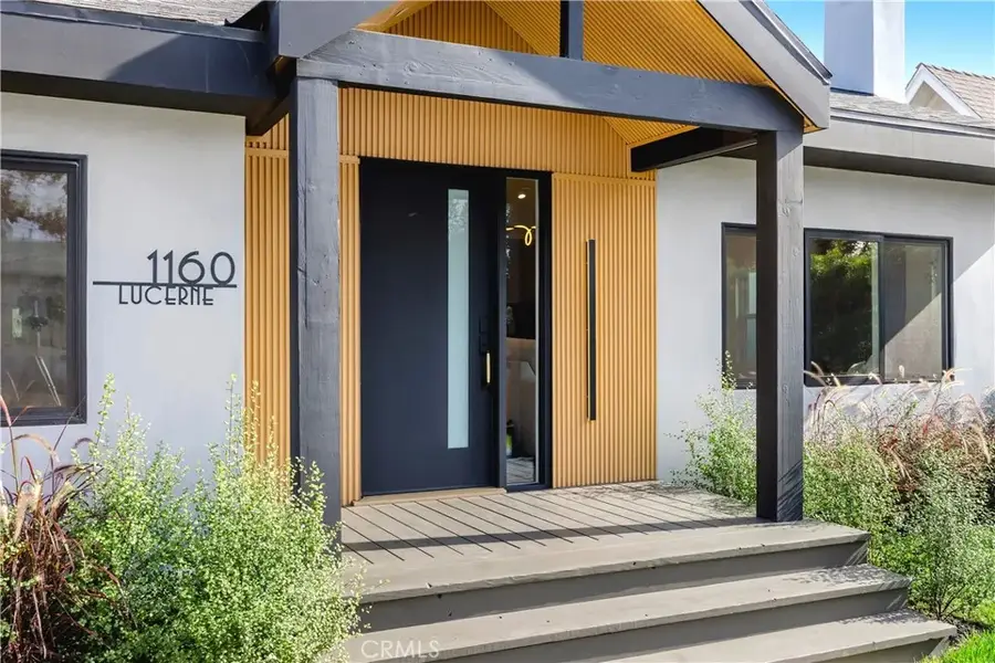 1160 Lucerne Boulevard, Los Angeles, CA 90019 - Image #2