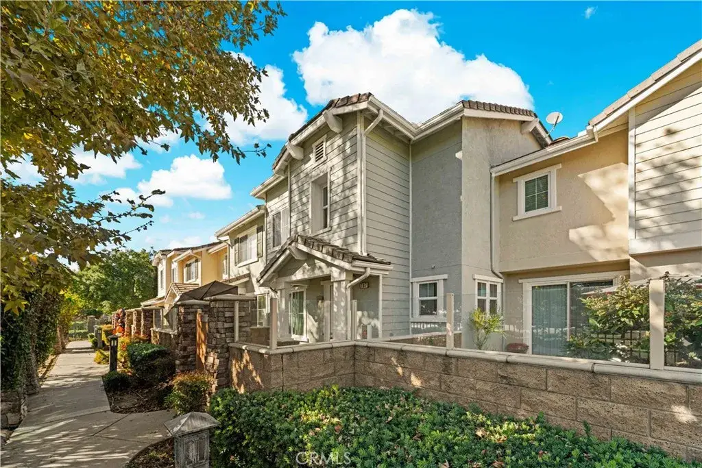 9471 Jack Rabbit #107, Rancho Cucamonga, CA 91730 - Image #1