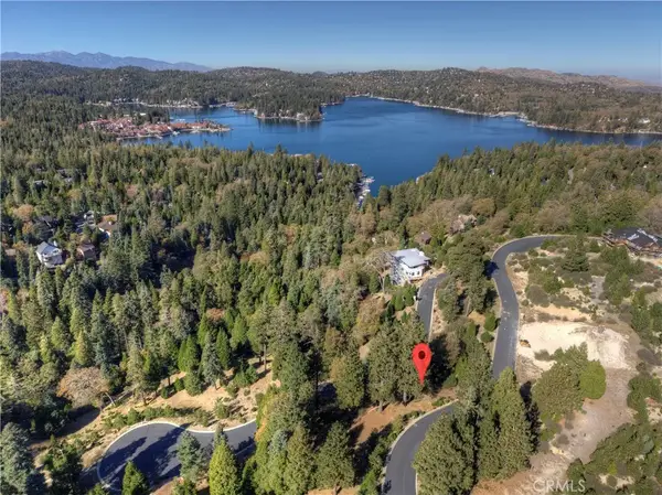 115 Mill Pond, Lake Arrowhead, CA 92352