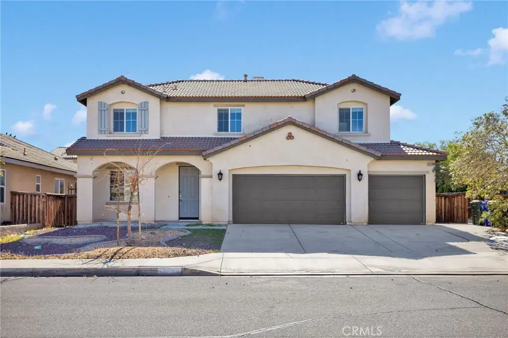 12299 Dandelion, Victorville, CA 92392 - Image #1