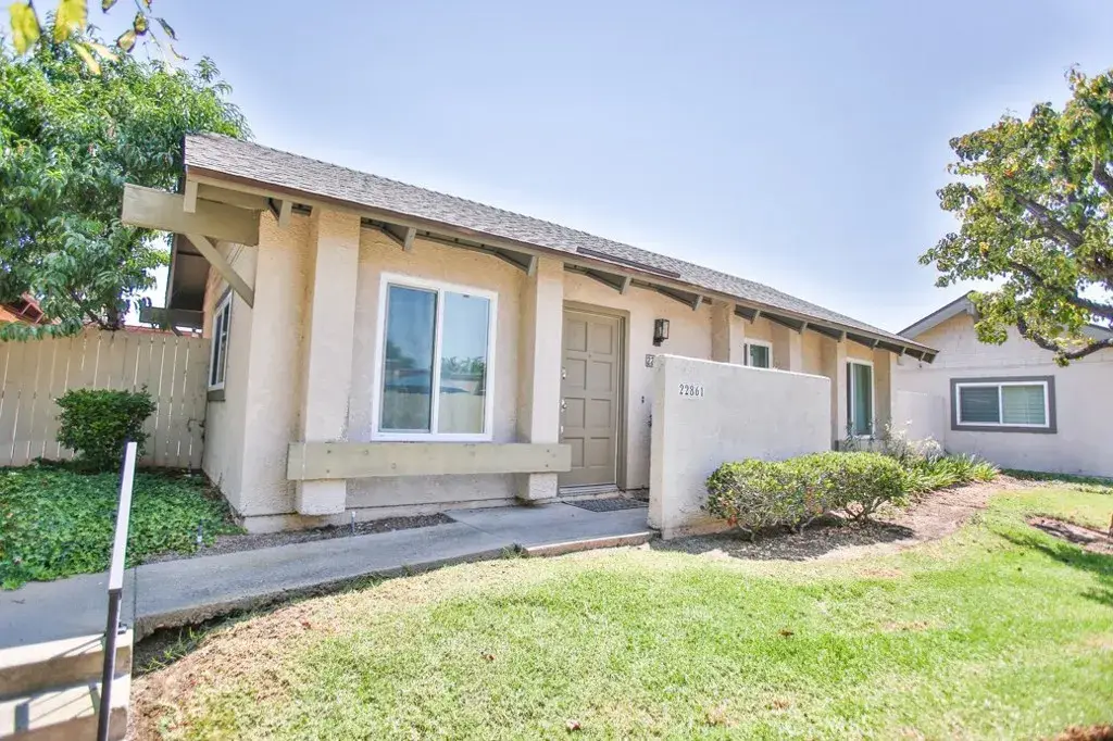 22861 Caminito Manresa #19, Laguna Hills, CA 92653 - Image #1