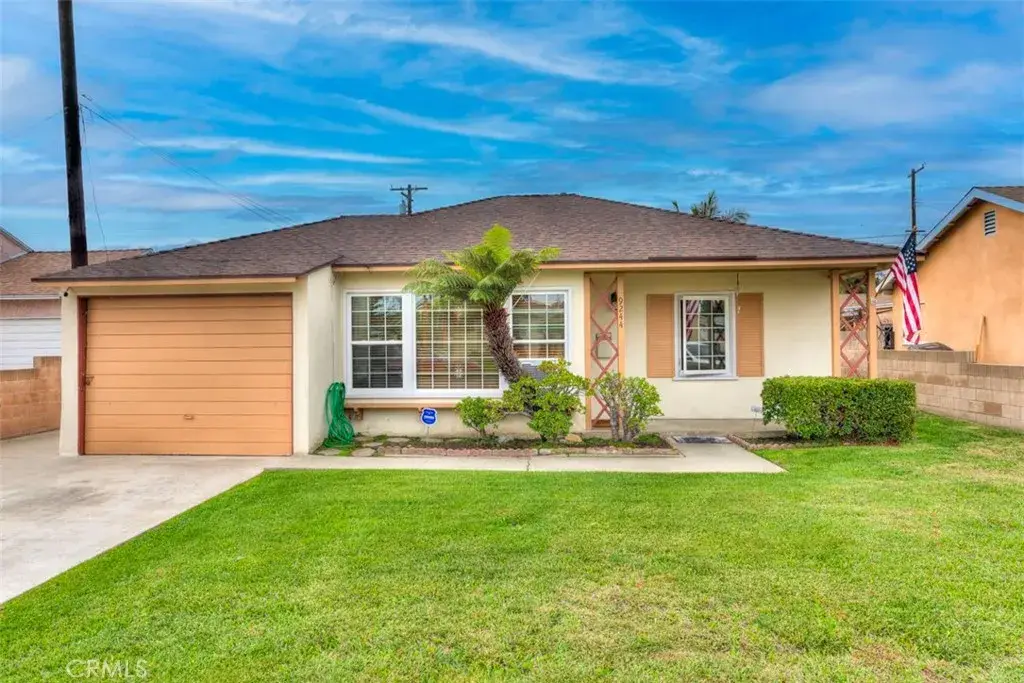 9244 Gardendale, Bellflower, CA 90706 - Image #1
