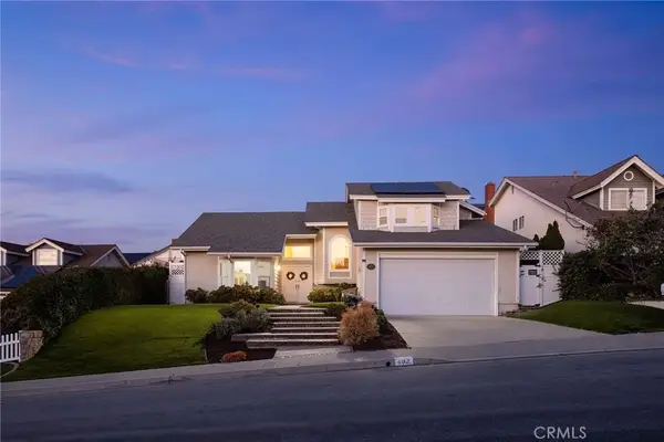 602 Calle Ganadero, San Clemente, CA 92673