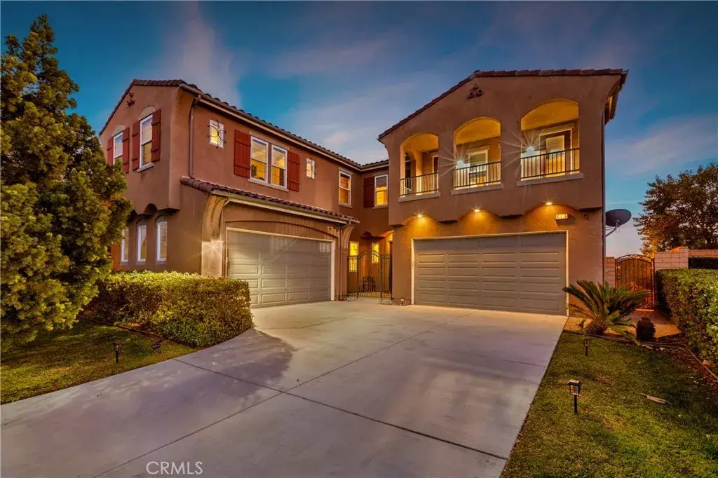 16696 S Peak Court, Riverside, CA 92503 - Image #1