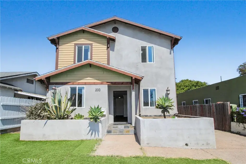 233 E 118th, Los Angeles, CA 90061 - Image #1